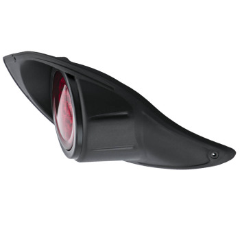 PlugPlay LED Light Kit compatible for Yamaha G29 Drive compatible for Golf Cart 2007+ Front Rear Set