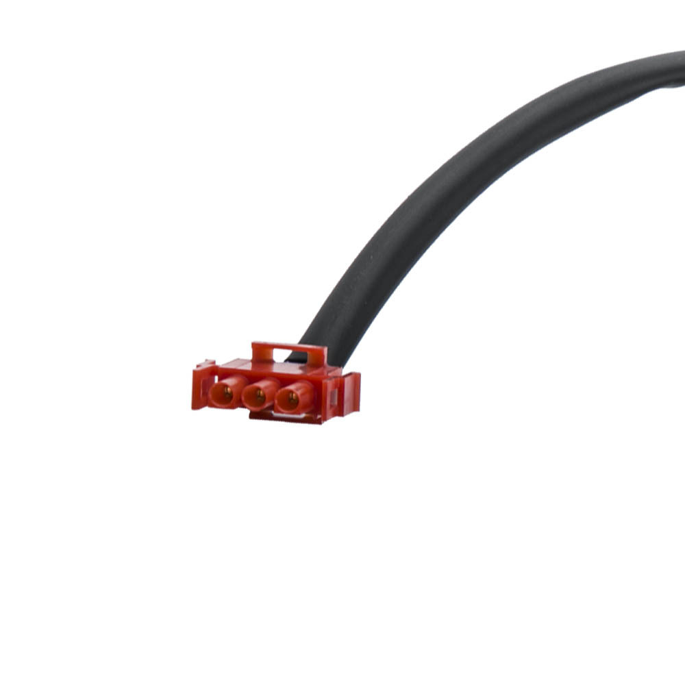 PlugPlay LED Light Kit compatible for Yamaha G29 Drive compatible for Golf Cart 2007+ Front Rear Set