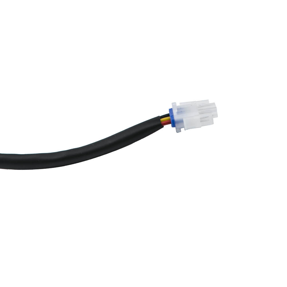 PlugPlay LED Light Kit compatible for Yamaha G29 Drive compatible for Golf Cart 2007+ Front Rear Set