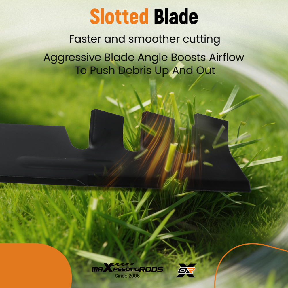 17-8/9 Blade for Ariens 04917900 compatible for John Deere PT8721 compatible for Bobcat WM132022