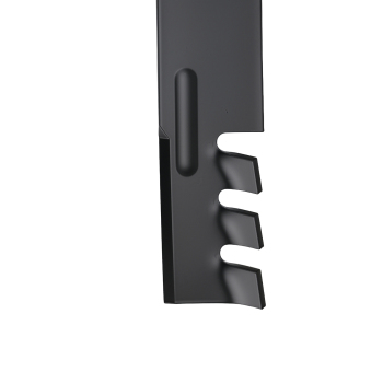 17-8/9 Blade for Ariens 04917900 compatible for John Deere PT8721 compatible for Bobcat WM132022