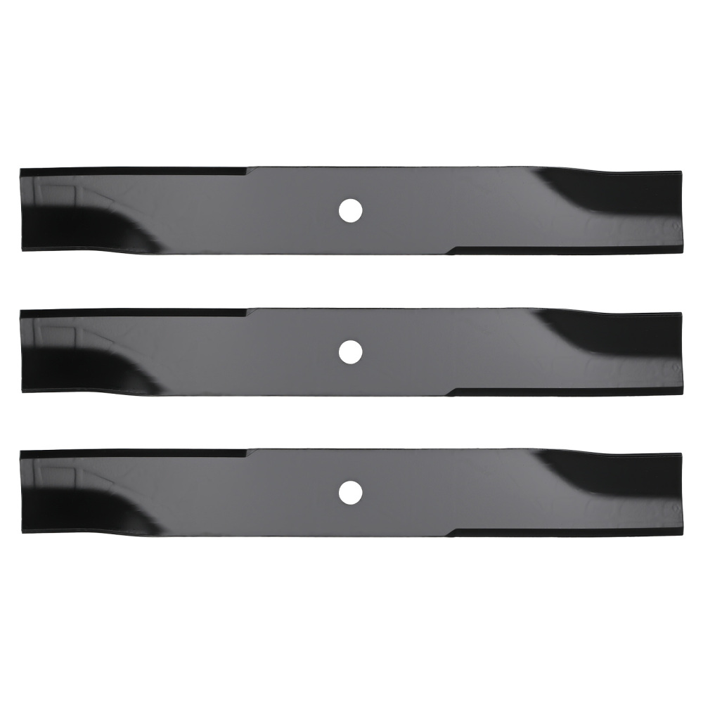 18 1/2 Blade for Hustler Super Z Raptor XD SDX 601013 797696X 3-Pack