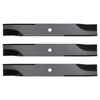 18 1/2 Blade for Hustler Super Z Raptor XD SDX 601013 797696X 3-Pack