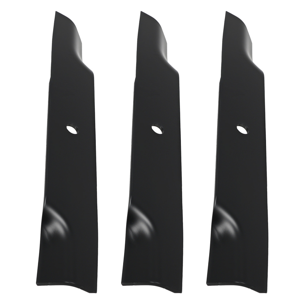 17 7/8 Blade Kit for Hustler 52 Super Z compatible for Mini Z Raptor 603995 30227-52X