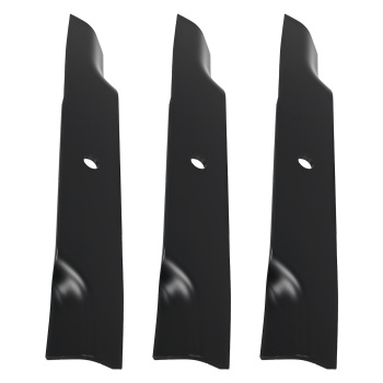17 7/8 Blade Kit for Hustler 52 Super Z compatible for Mini Z Raptor 603995 30227-52X