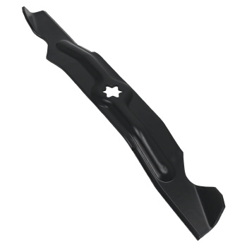 17-13/16 Blades compatible for Cub Cadet i1050 RZT50 MTD ZT-5000 YT950KH 942-04053B
