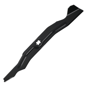 17-13/16 Blades compatible for Cub Cadet i1050 RZT50 MTD ZT-5000 YT950KH 942-04053B