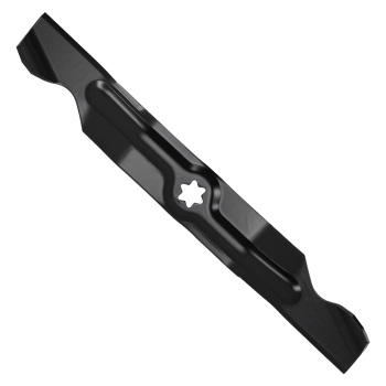 17-13/16 Blades compatible for Cub Cadet i1050 RZT50 MTD ZT-5000 YT950KH 942-04053B