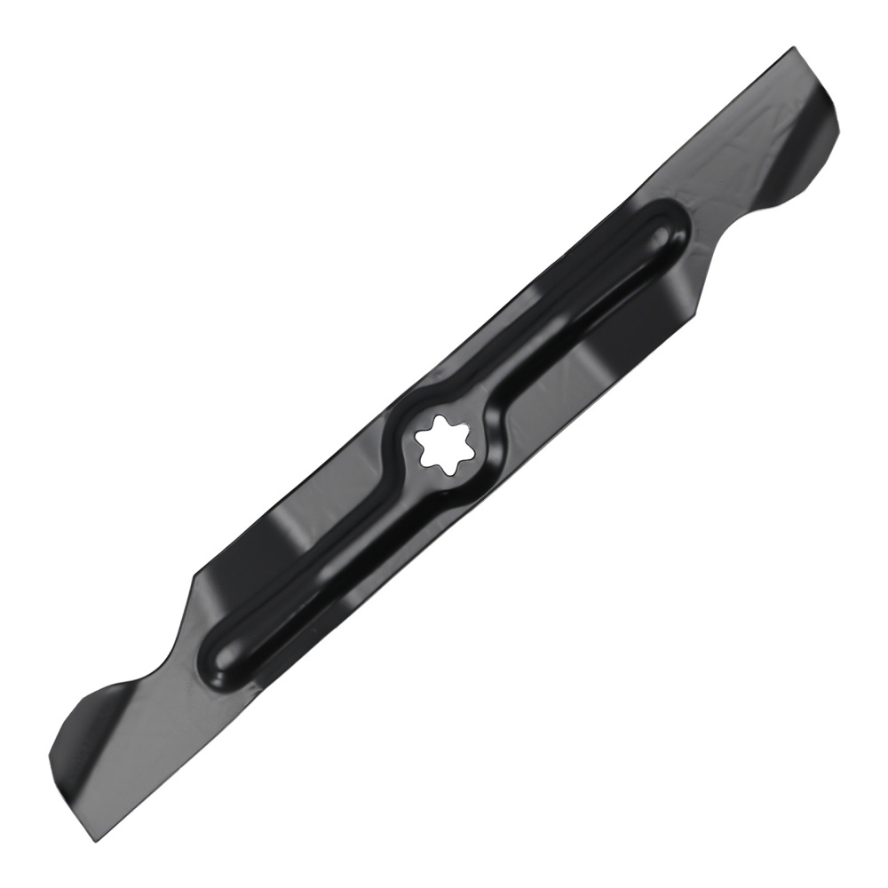 17-13/16 Blades compatible for Cub Cadet i1050 RZT50 MTD ZT-5000 YT950KH 942-04053B