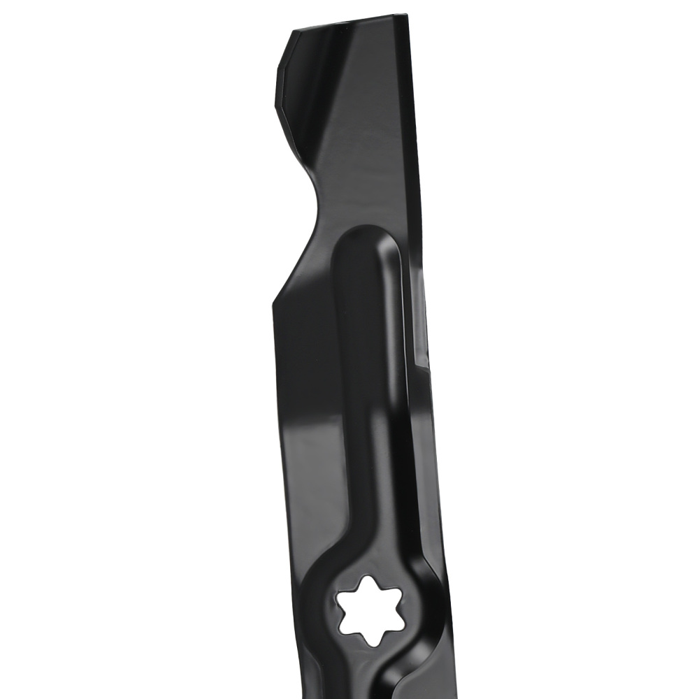 17-13/16 Blades compatible for Cub Cadet i1050 RZT50 MTD ZT-5000 YT950KH 942-04053B