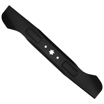 23 1/4 Blade compatible for Cub Cadet LTX1045 LTX1046 RZT-L46 742-04290 6 Point Star