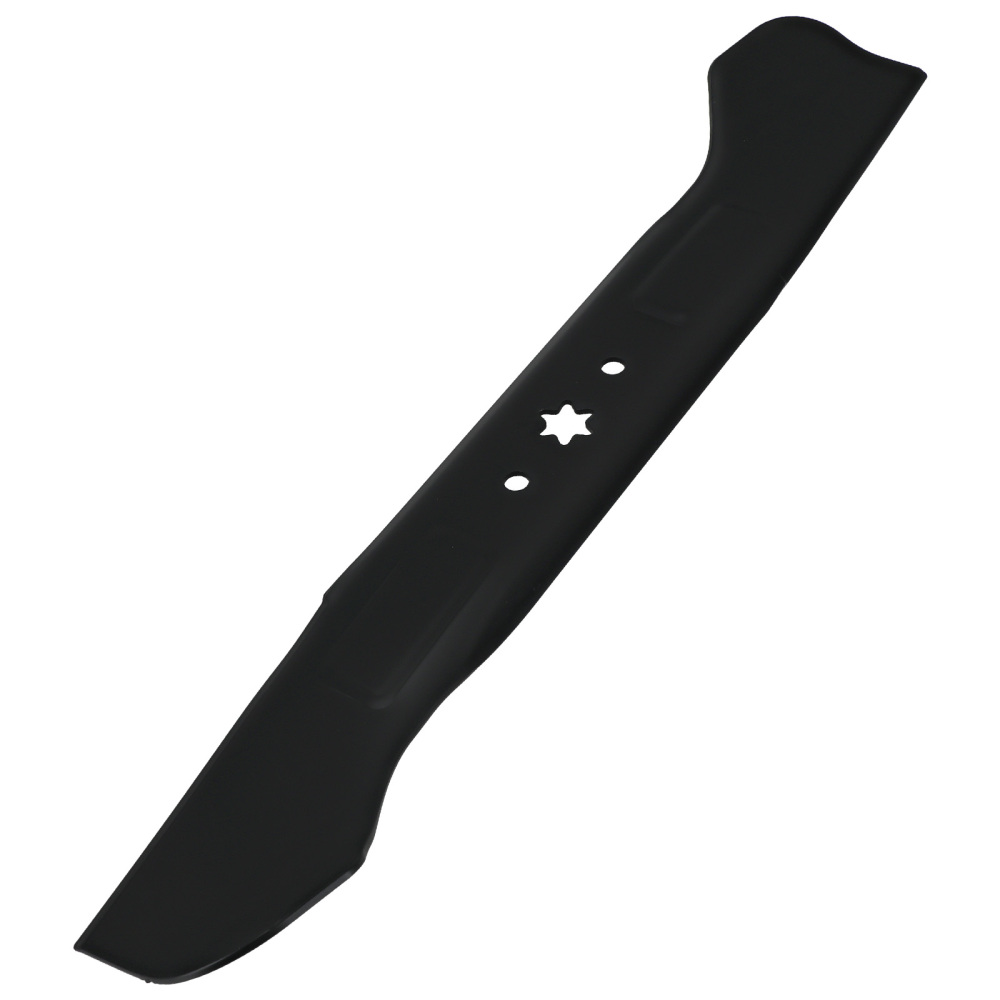 23 1/4 Blade compatible for Cub Cadet LTX1045 LTX1046 RZT-L46 742-04290 6 Point Star