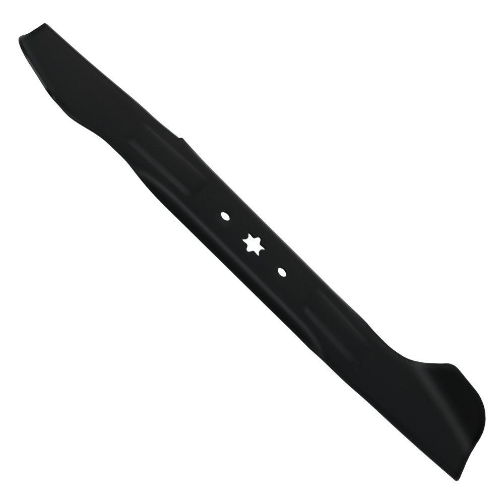 23 1/4 Blade compatible for Cub Cadet LTX1045 LTX1046 RZT-L46 742-04290 6 Point Star