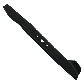 23 1/4 Blade compatible for Cub Cadet LTX1045 LTX1046 RZT-L46 742-04290 6 Point Star