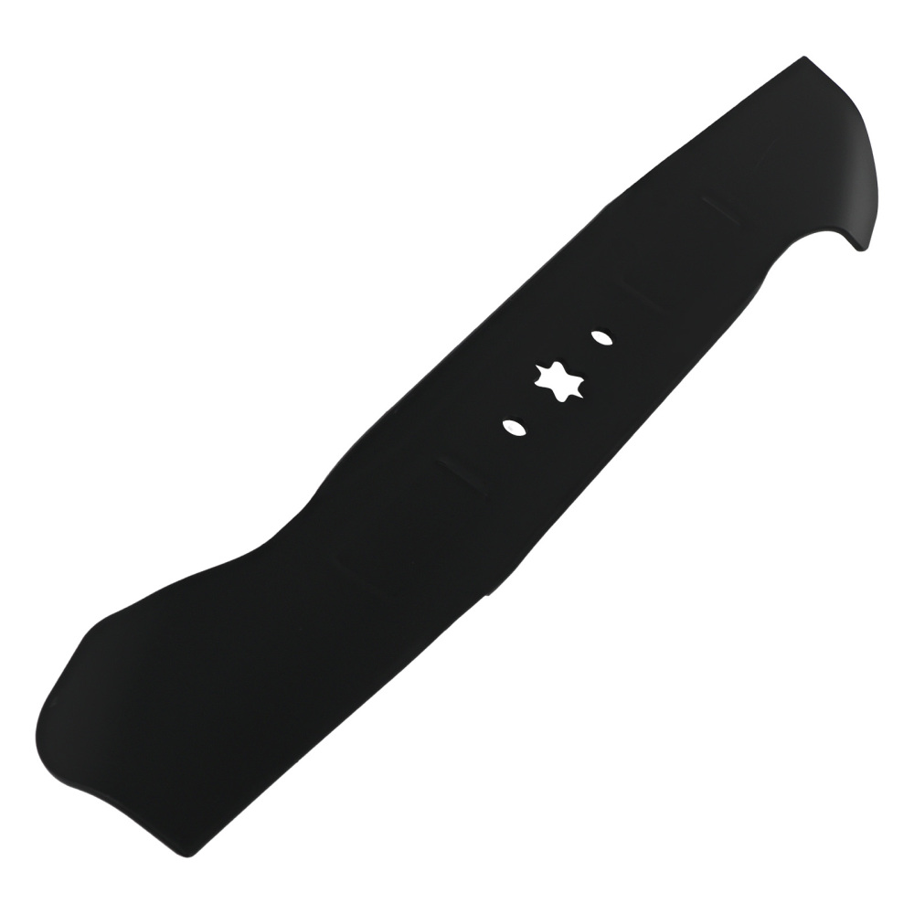 23 1/4 Blade compatible for Cub Cadet LTX1045 LTX1046 RZT-L46 742-04290 6 Point Star