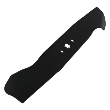 23 1/4 Blade compatible for Cub Cadet LTX1045 LTX1046 RZT-L46 742-04290 6 Point Star