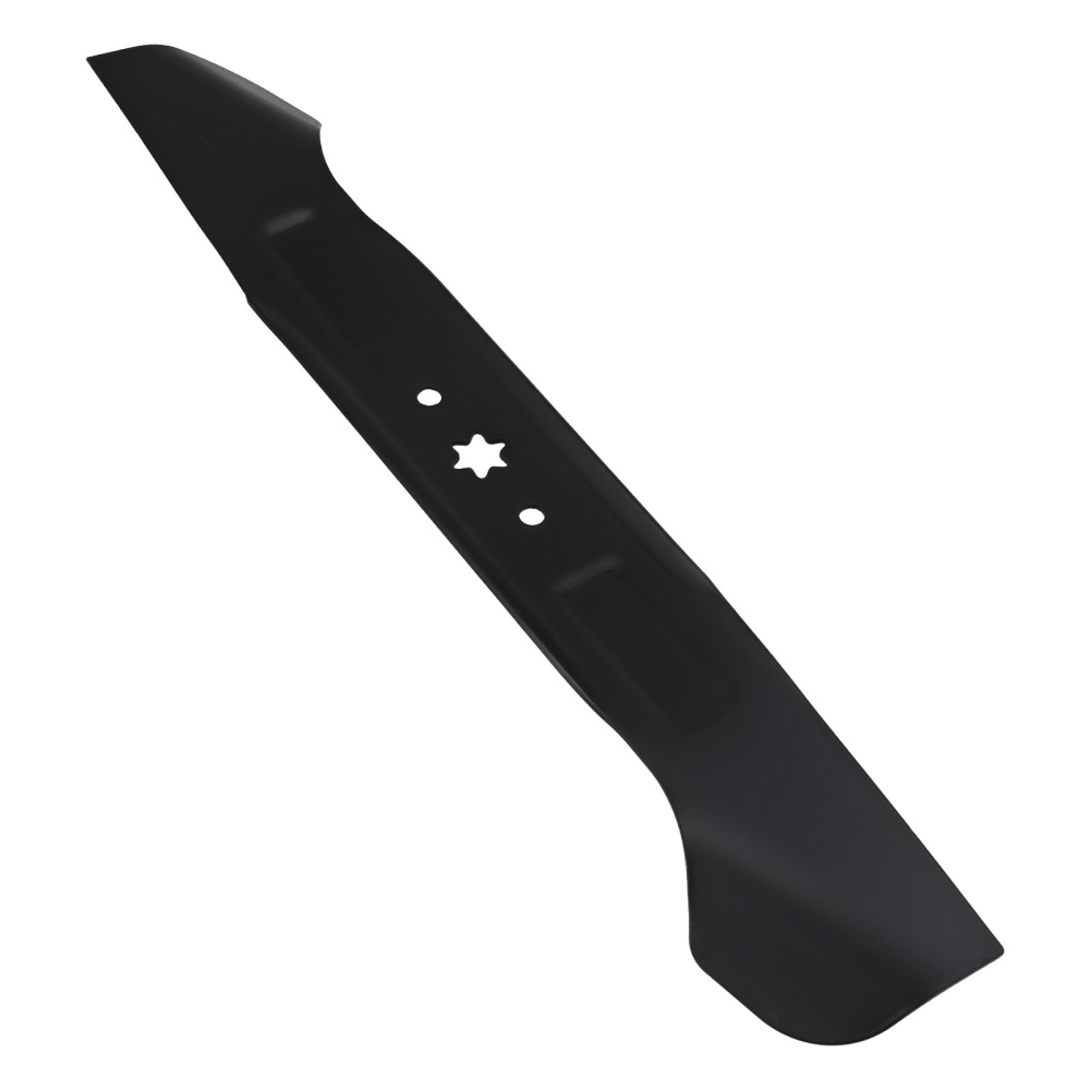 23 1/4 Blade compatible for Cub Cadet LTX1045 LTX1046 RZT-L46 742-04290 6 Point Star