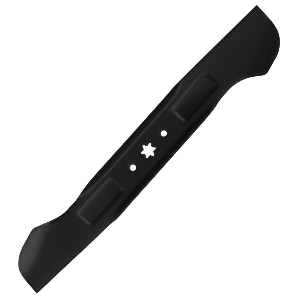 23 1/4 Blade compatible for Cub Cadet LTX1045 LTX1046 RZT-L46 742-04290 6 Point Star
