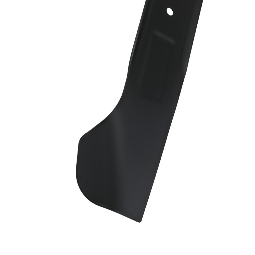 23 1/4 Blade compatible for Cub Cadet LTX1045 LTX1046 RZT-L46 742-04290 6 Point Star
