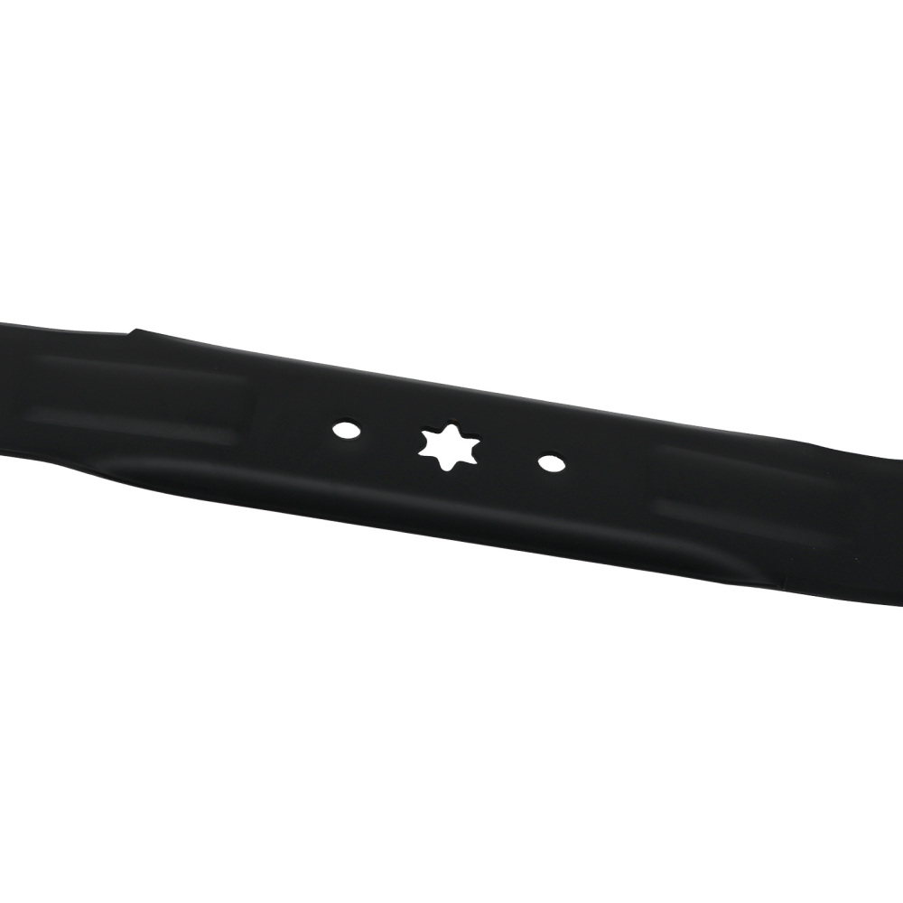 23 1/4 Blade compatible for Cub Cadet LTX1045 LTX1046 RZT-L46 742-04290 6 Point Star