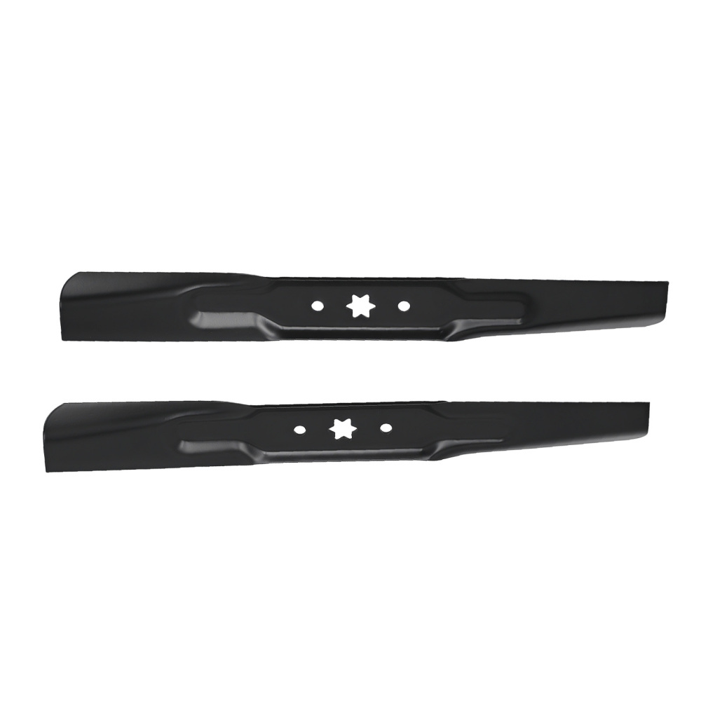 21 1/4 Blade compatible for Cub Cadet XT2-LX42 RZT-S42 RZT-SX 42 ZT1-42 2 Pack