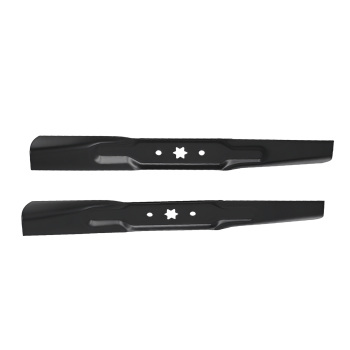 21 1/4 Blade compatible for Cub Cadet XT2-LX42 RZT-S42 RZT-SX 42 ZT1-42 2 Pack