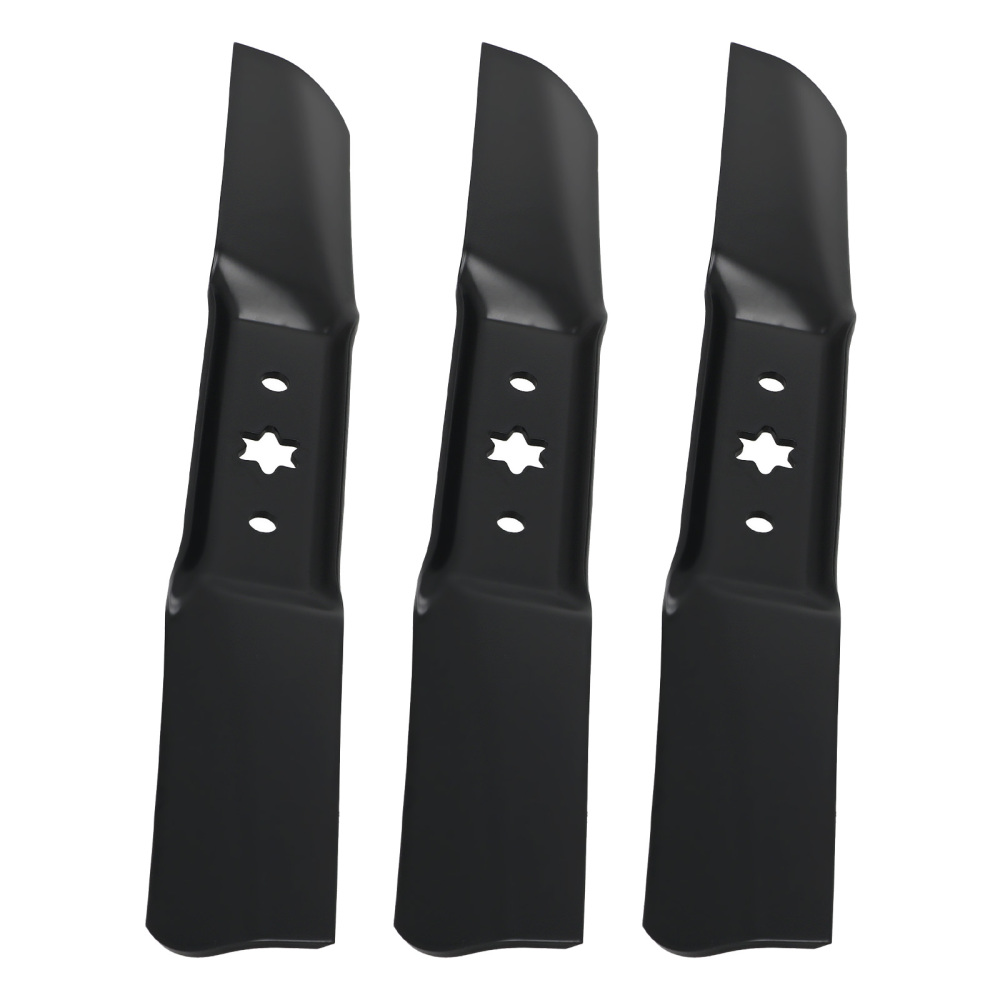 54 Blade for Craftsman T8400/G8400 942-05056A CMXGZAM110143 3-Pack