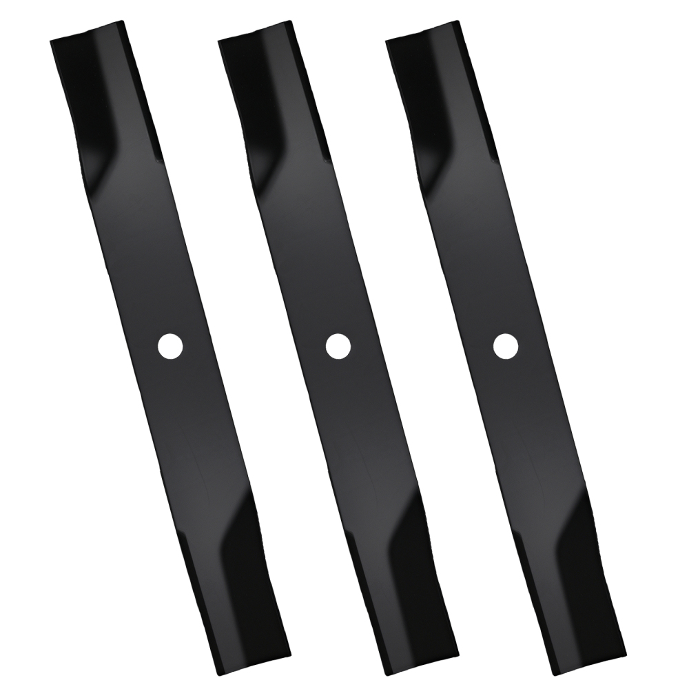 17.4 Lawn Mower Blade for Toro Time Cutter 112-9759-03 3Pk