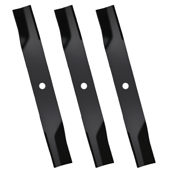 17.4 Lawn Mower Blade for Toro Time Cutter 112-9759-03 3Pk