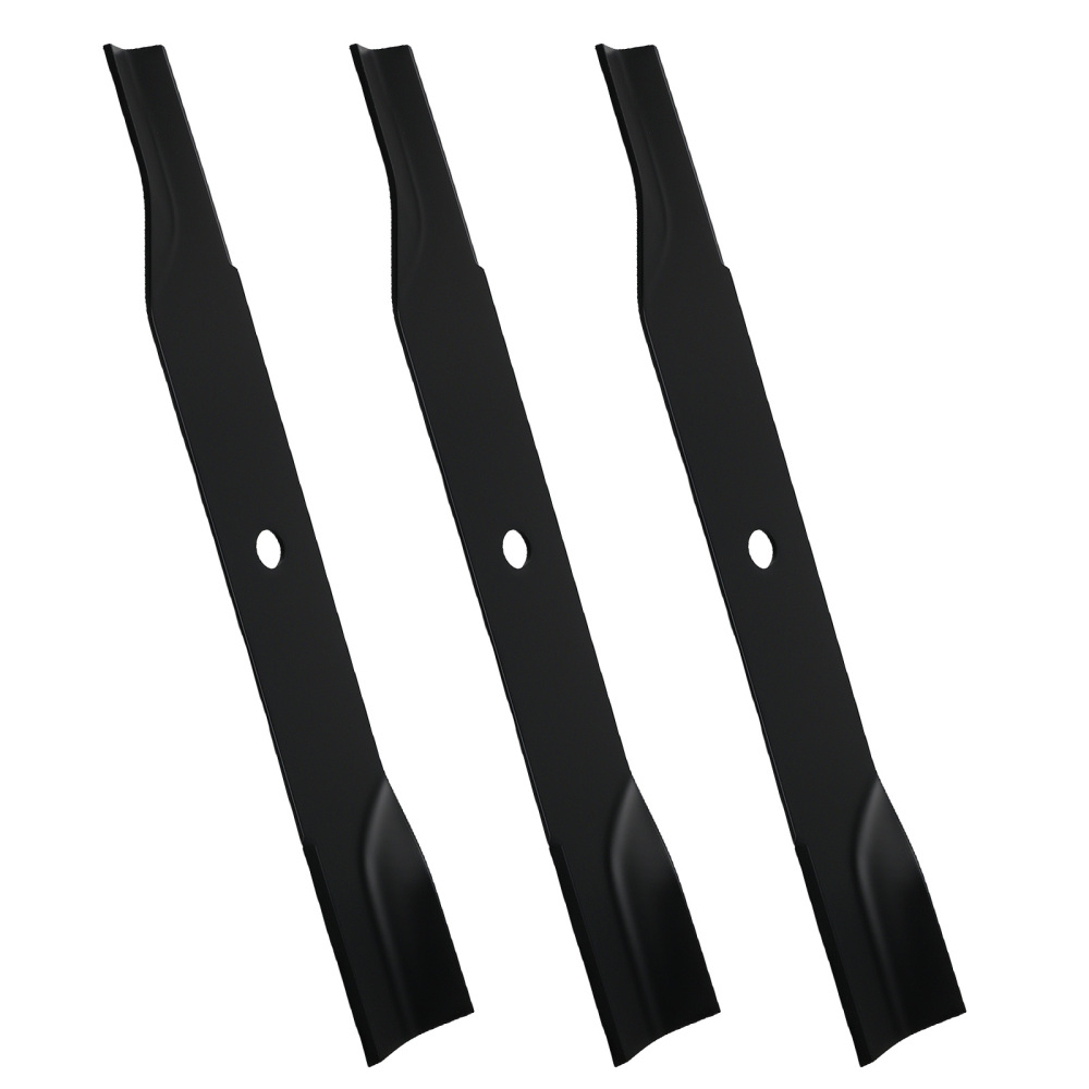 17.4 Lawn Mower Blade for Toro Time Cutter 112-9759-03 3Pk