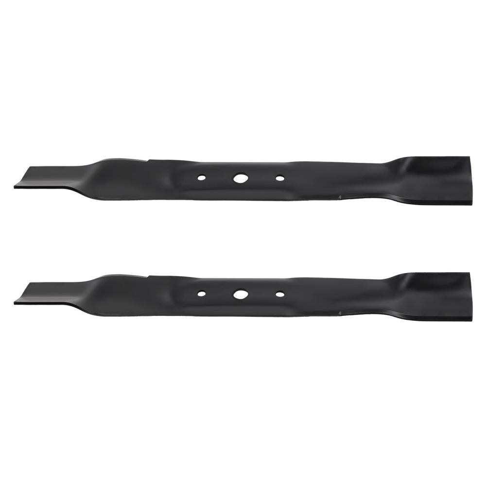 Blade 21 7/16 compatible for John Deere 1642HS 1742HS SABRE Lawn Tractor GX20249