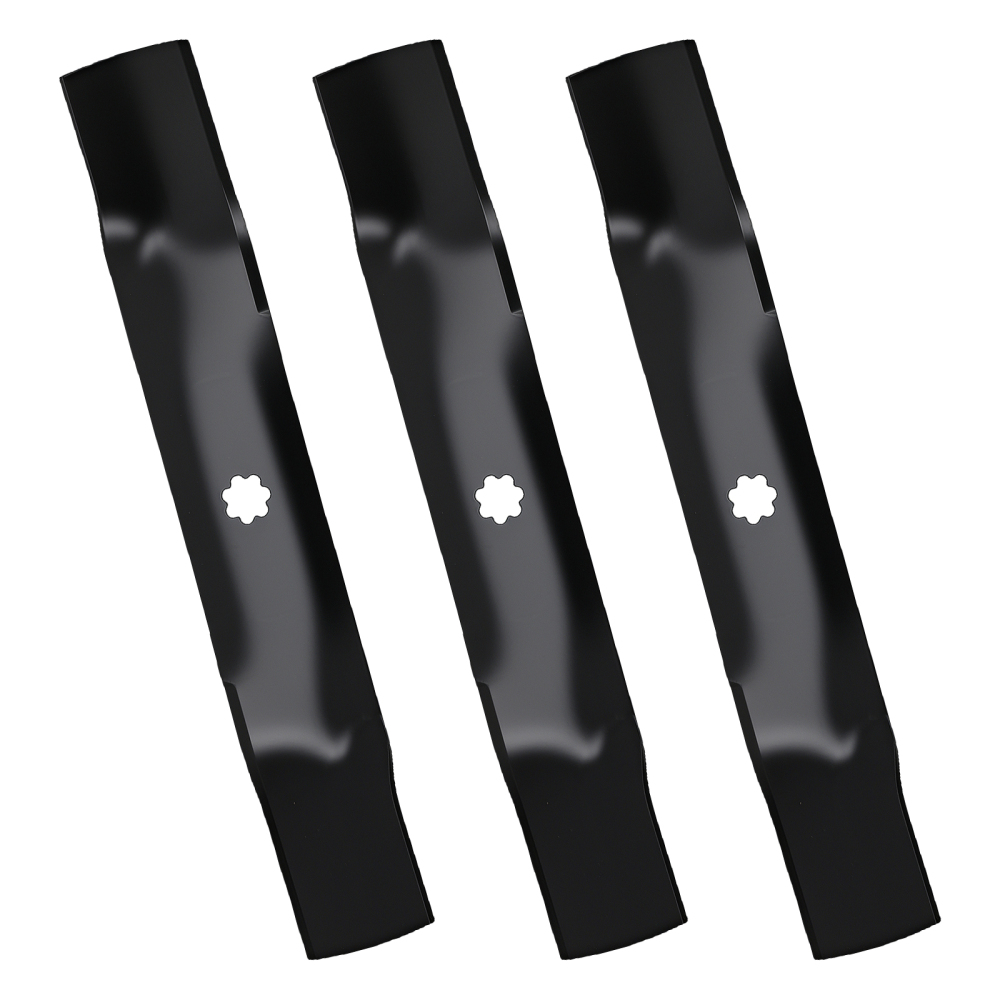 17 1/8 Blade compatible for John Deere 155C D160 LA165 X167 Z355E GX21784 AM141035