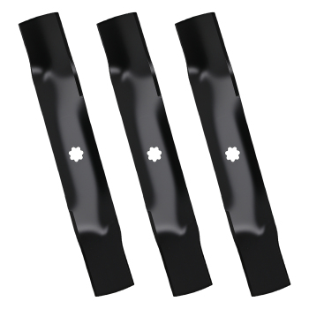 17 1/8 Blade compatible for John Deere 155C D160 LA165 X167 Z355E GX21784 AM141035