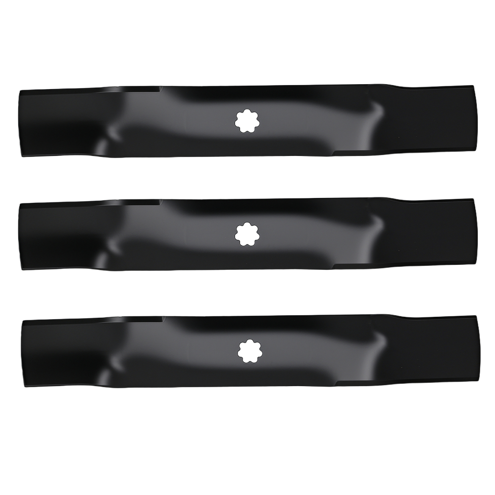 17 1/8 Blade compatible for John Deere 155C D160 LA165 X167 Z355E GX21784 AM141035