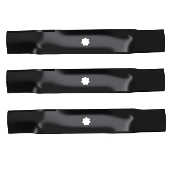 17 1/8 Blade compatible for John Deere 155C D160 LA165 X167 Z355E GX21784 AM141035
