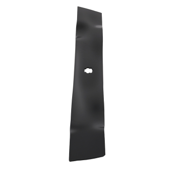 2Pcs Lawn Mower Blade compatible for John Deere D120 D130 LA110 LA115 AM137333