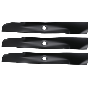18 7/8 Mower Blade compatible for John Deere 4510 GX335 54 Deck UC22010 M143520