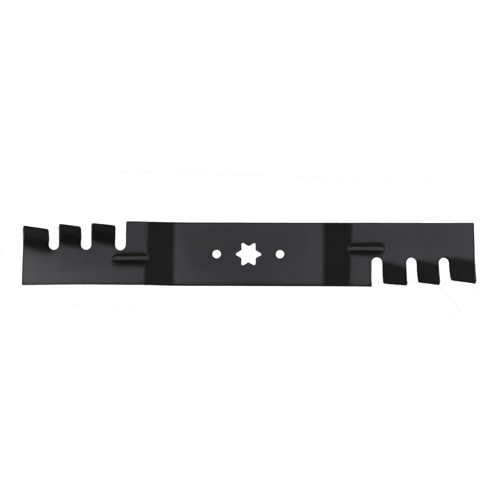 18 1/8 Blade compatible for Cub Cadet LGT1050 LT1050 RZT50KW 742-04053C 942-04053C