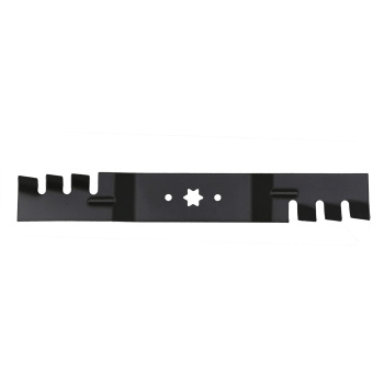 18 1/8 Blade compatible for Cub Cadet LGT1050 LT1050 RZT50KW 742-04053C 942-04053C