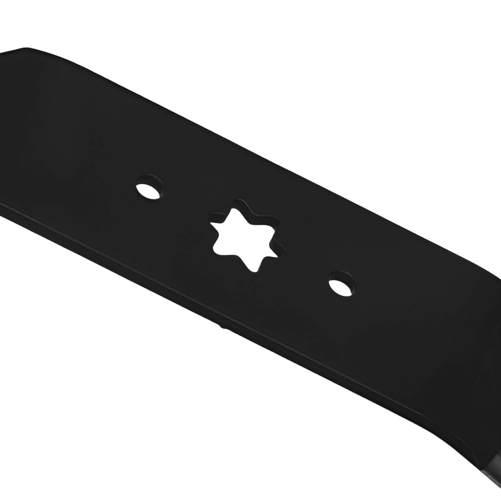 18 1/8 Blade compatible for Cub Cadet LGT1050 LT1050 RZT50KW 742-04053C 942-04053C