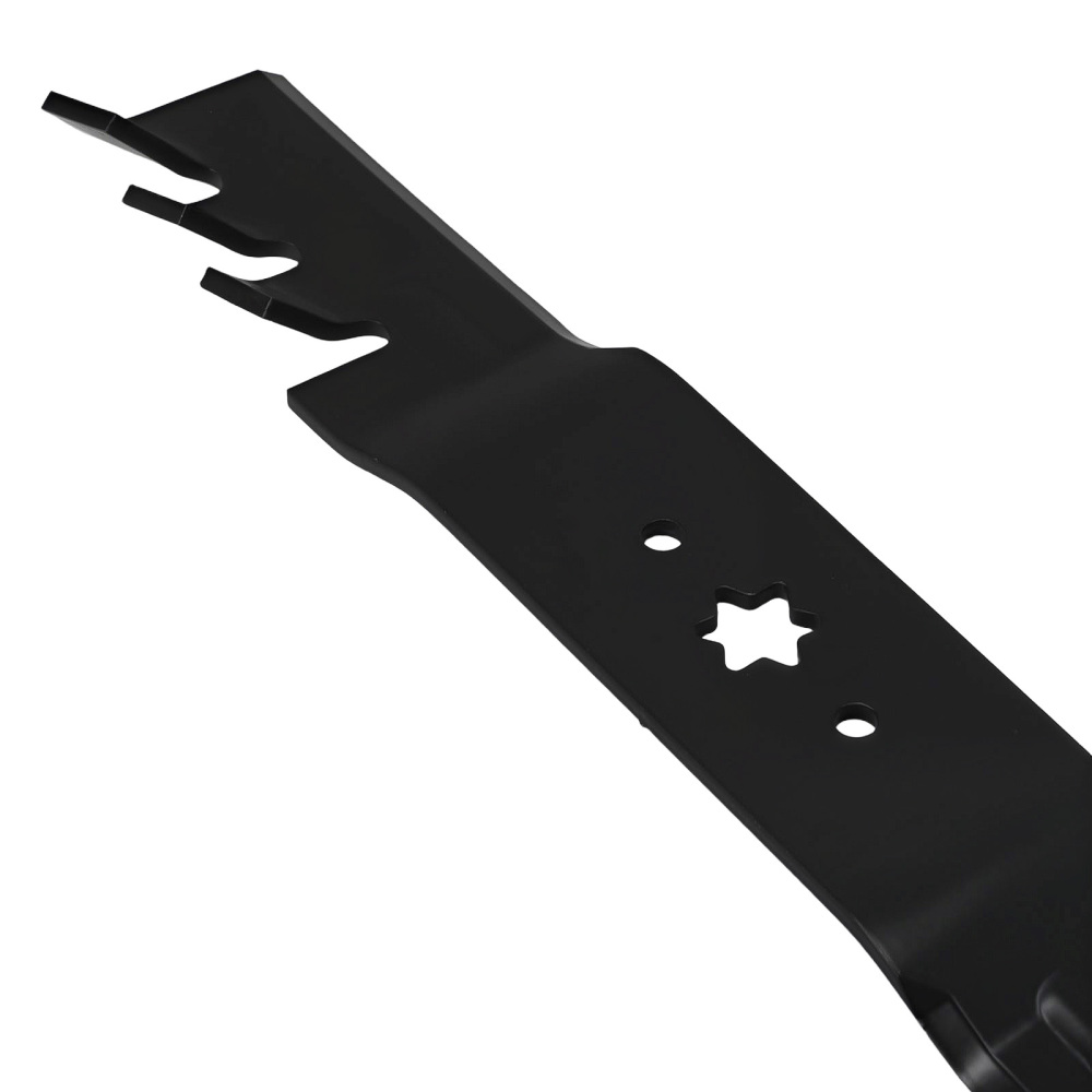 18 1/8 Blade compatible for Cub Cadet LGT1050 LT1050 RZT50KW 742-04053C 942-04053C