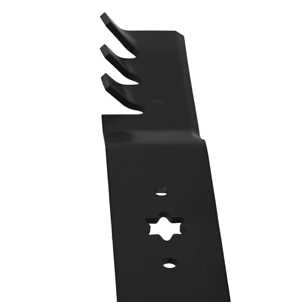 18 1/8 Blade compatible for Cub Cadet LGT1050 LT1050 RZT50KW 742-04053C 942-04053C