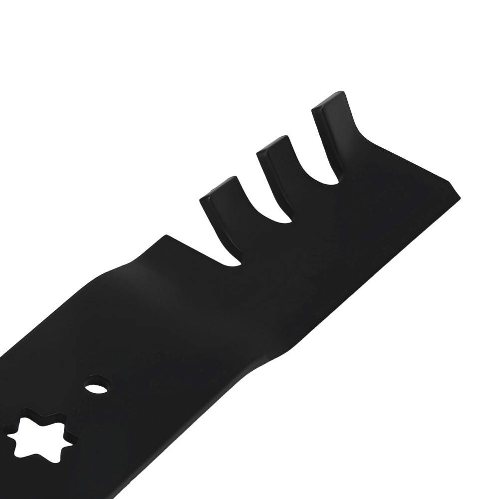 18 1/8 Blade compatible for Cub Cadet LGT1050 LT1050 RZT50KW 742-04053C 942-04053C