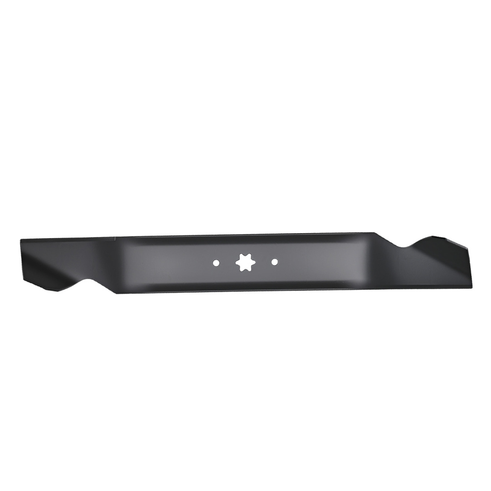 23 1/4 Blade compatible for Cub Cadet LT46 KH 46 942-04290 742-04290A 2-Pack Blades