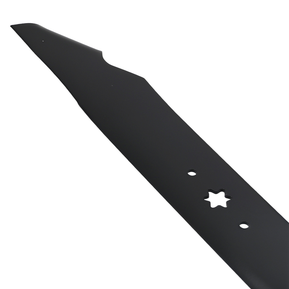 23 1/4 Blade compatible for Cub Cadet LT46 KH 46 942-04290 742-04290A 2-Pack Blades