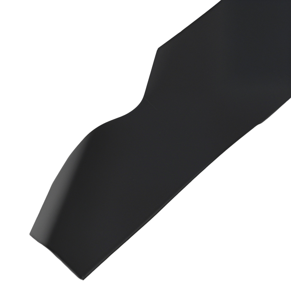 23 1/4 Blade compatible for Cub Cadet LT46 KH 46 942-04290 742-04290A 2-Pack Blades