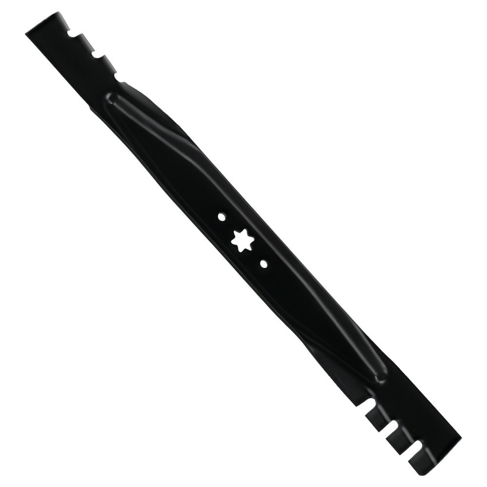 23 1/4 Blade compatible for Cub Cadet LTX1046KW LTX1046VT XT2-LX46 KW 942-04244 2x