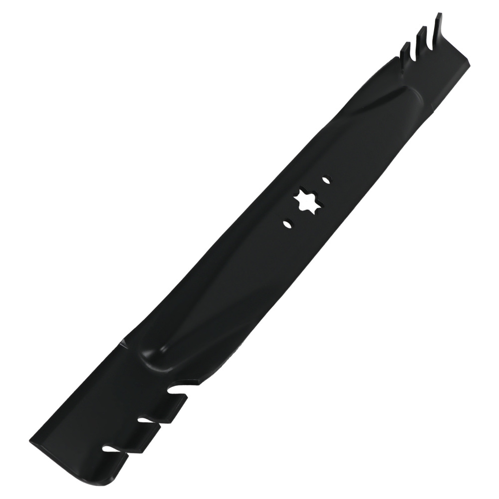 23 1/4 Blade compatible for Cub Cadet LTX1046KW LTX1046VT XT2-LX46 KW 942-04244 2x