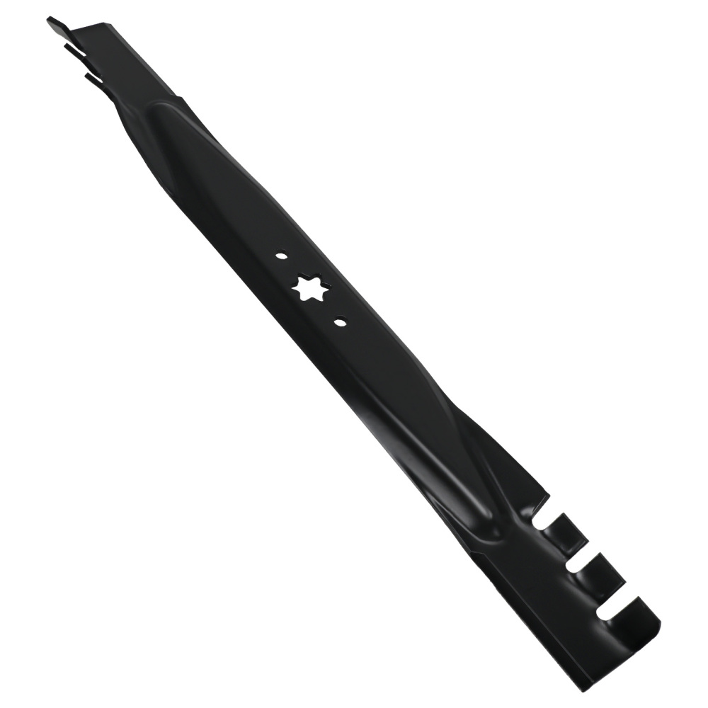 23 1/4 Blade compatible for Cub Cadet LTX1046KW LTX1046VT XT2-LX46 KW 942-04244 2x