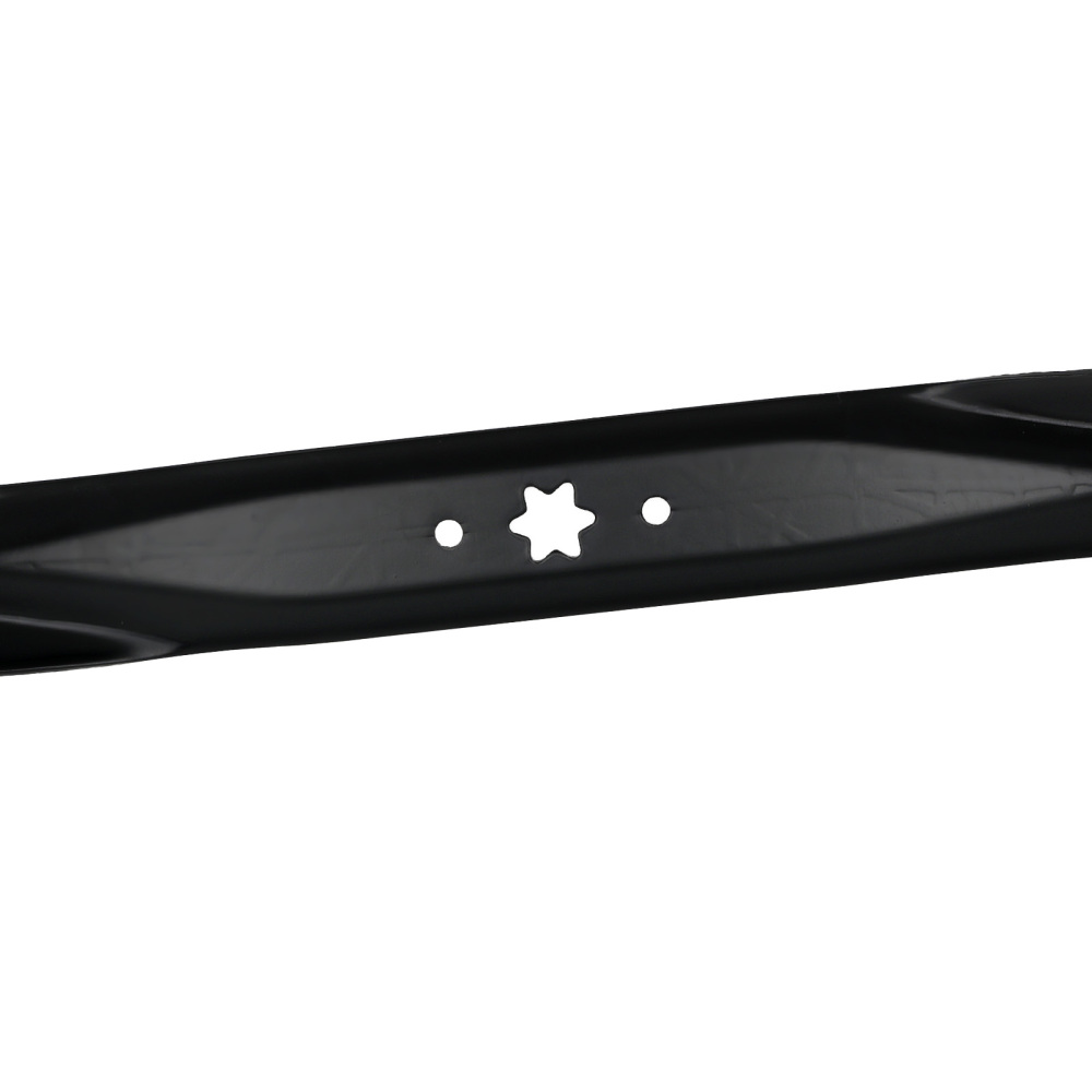 23 1/4 Blade compatible for Cub Cadet LTX1046KW LTX1046VT XT2-LX46 KW 942-04244 2x